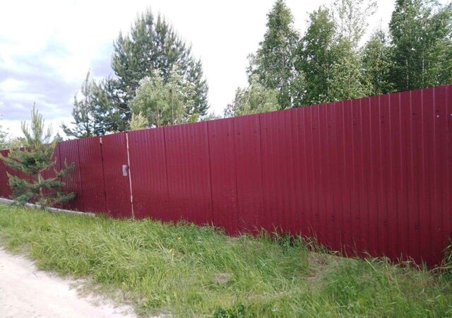 Тюменская обл. фото