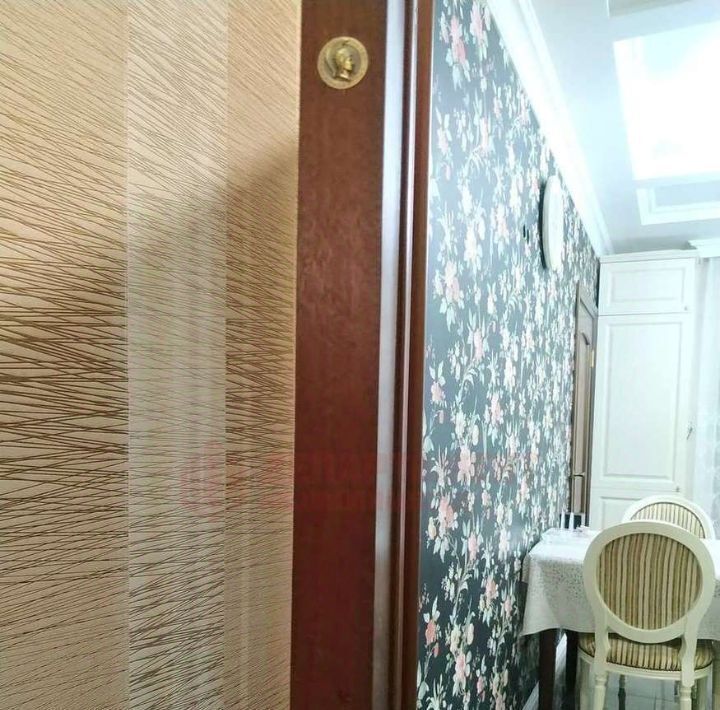 квартира г Астрахань р-н Кировский ул Бориса Алексеева 61к/1 фото 11