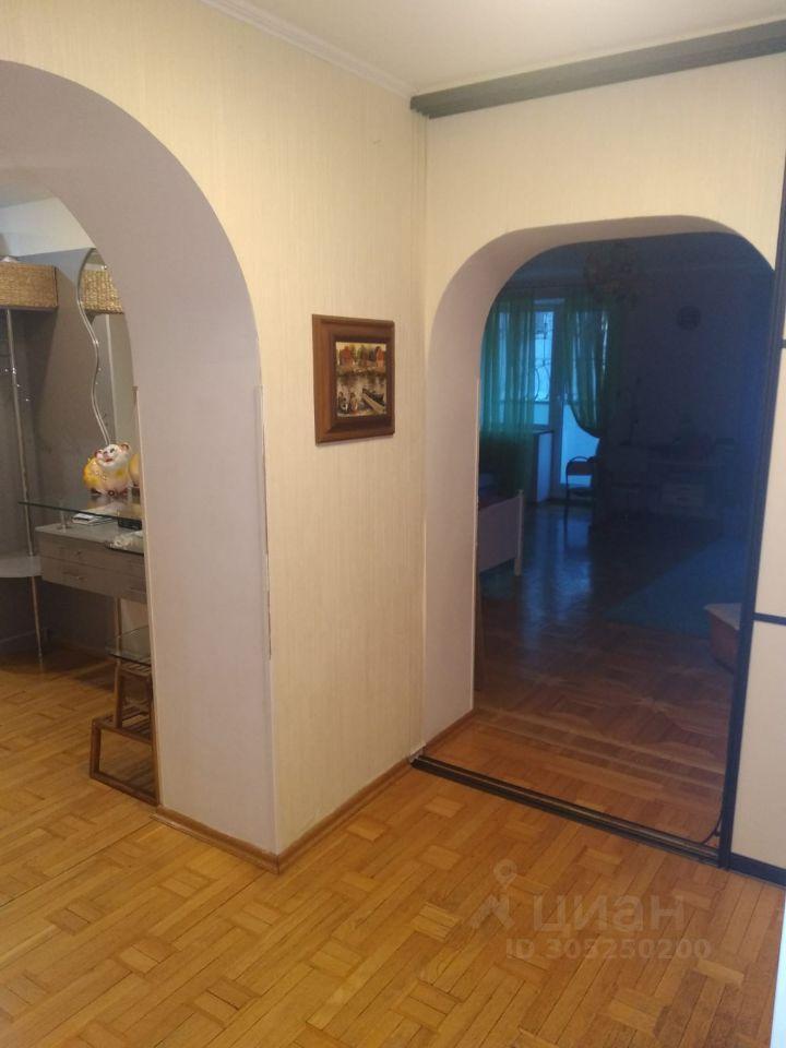 квартира г Краснодар р-н Карасунский ул Сормовская 10/2 фото 21