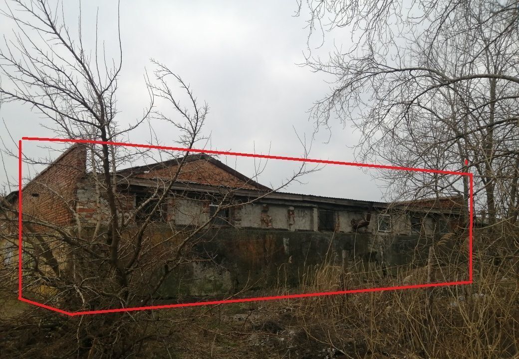 производственные, складские р-н Ейский г Ейск ул Железнодорожная 45 фото 6
