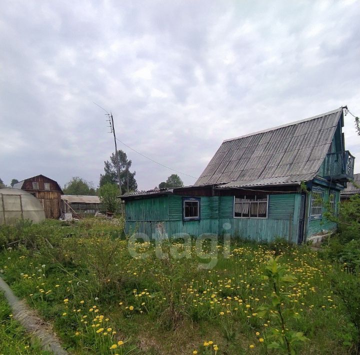 дом р-н Пригородный № 1 НТМК КС, 5-я линия, 8 фото 2