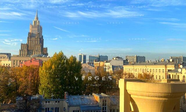 ЦАО Хамовники пер Большой Лёвшинский 11 Московская область фото