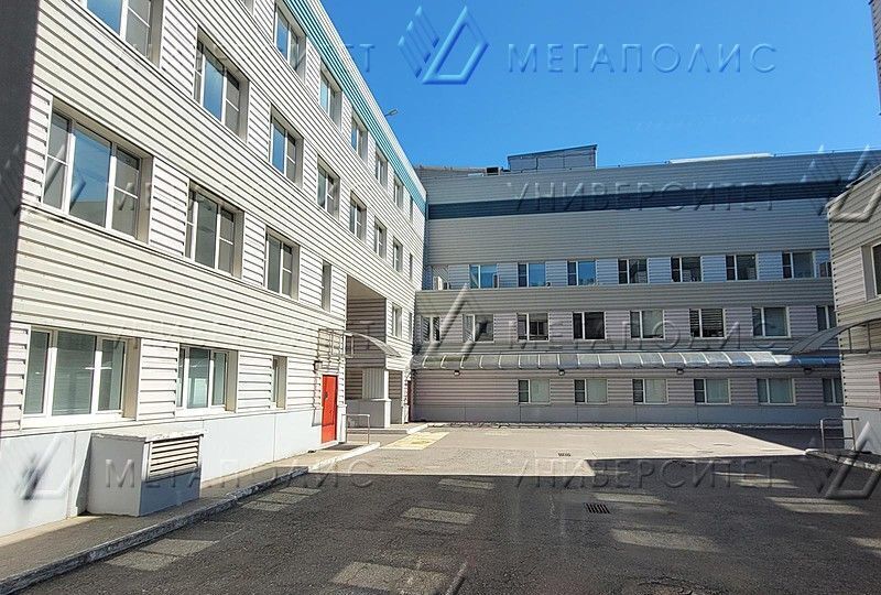 офис г Москва метро Домодедовская ш Каширское 4с/1 61к фото 7