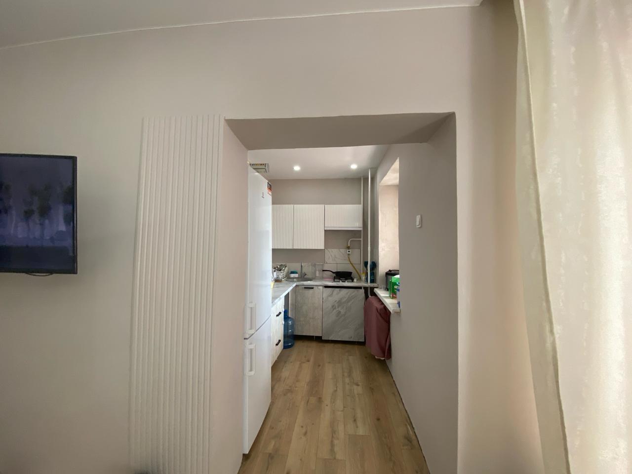 квартира г Якутск мкр 202-й 25 фото 5