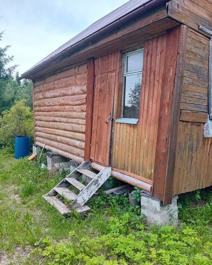 земля г Калуга снт Ласточка Васильковая ул фото 1
