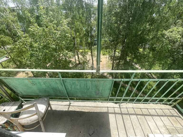 квартира р-н Вяземский г Вязьма ул Московская 15 Вяземское городское поселение фото 6