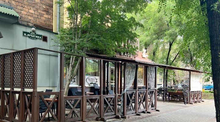 квартира г Абакан ул Советская 42 фото 9