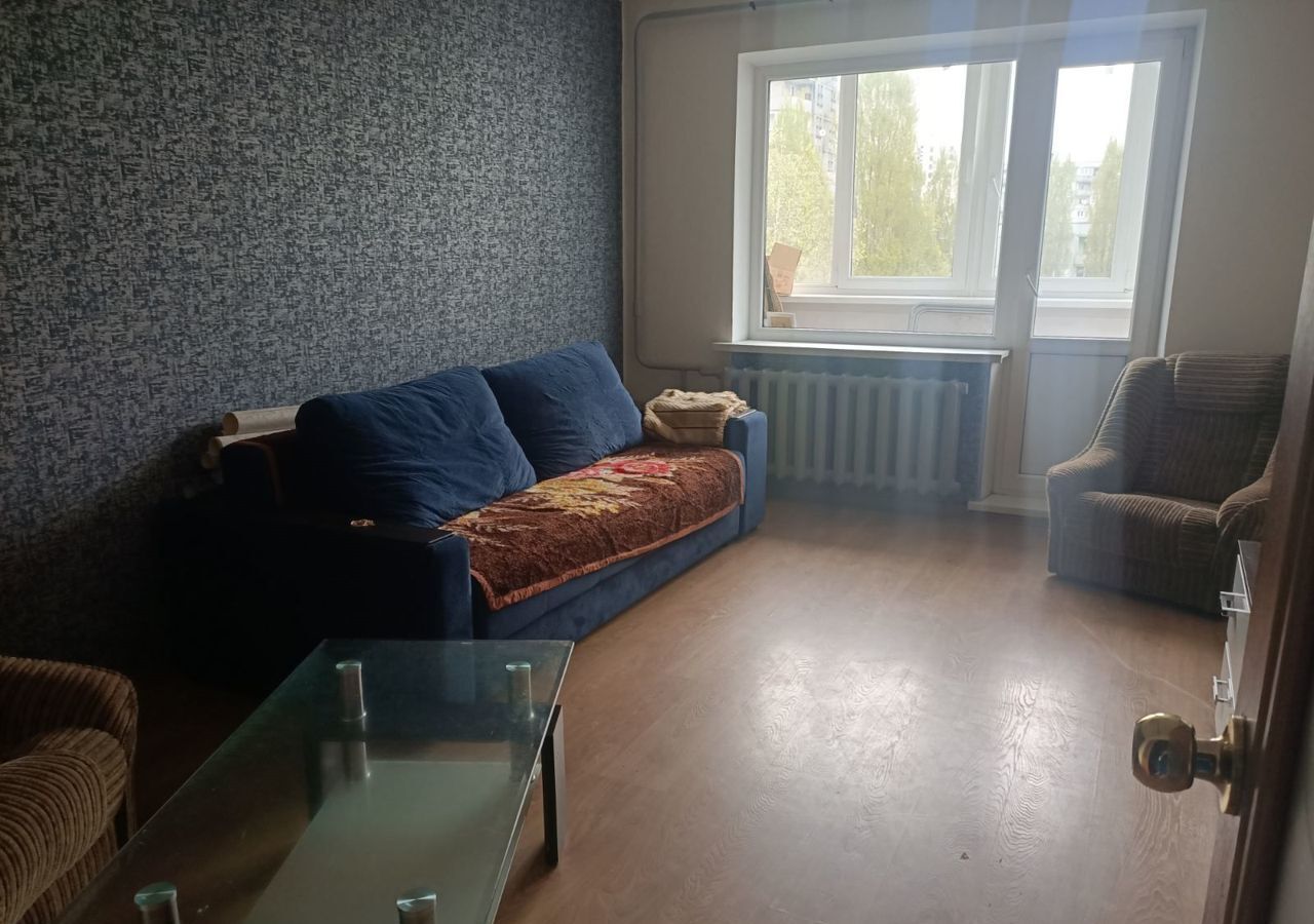 квартира г Калининград р-н Московский б-р Л.Шевцовой 106 фото 24