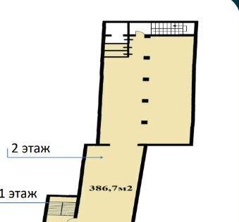 свободного назначения г Москва метро Аэропорт ул Часовая 16с/1 фото 6