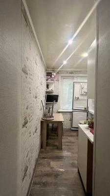 квартира г Орск р-н Октябрьский ул Новосибирская 33 фото 8