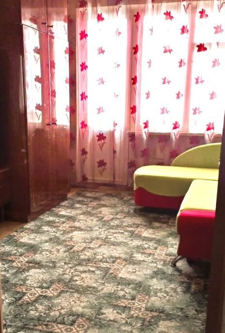 квартира г Армянск мкр им Генерала Корявко 23 фото 13