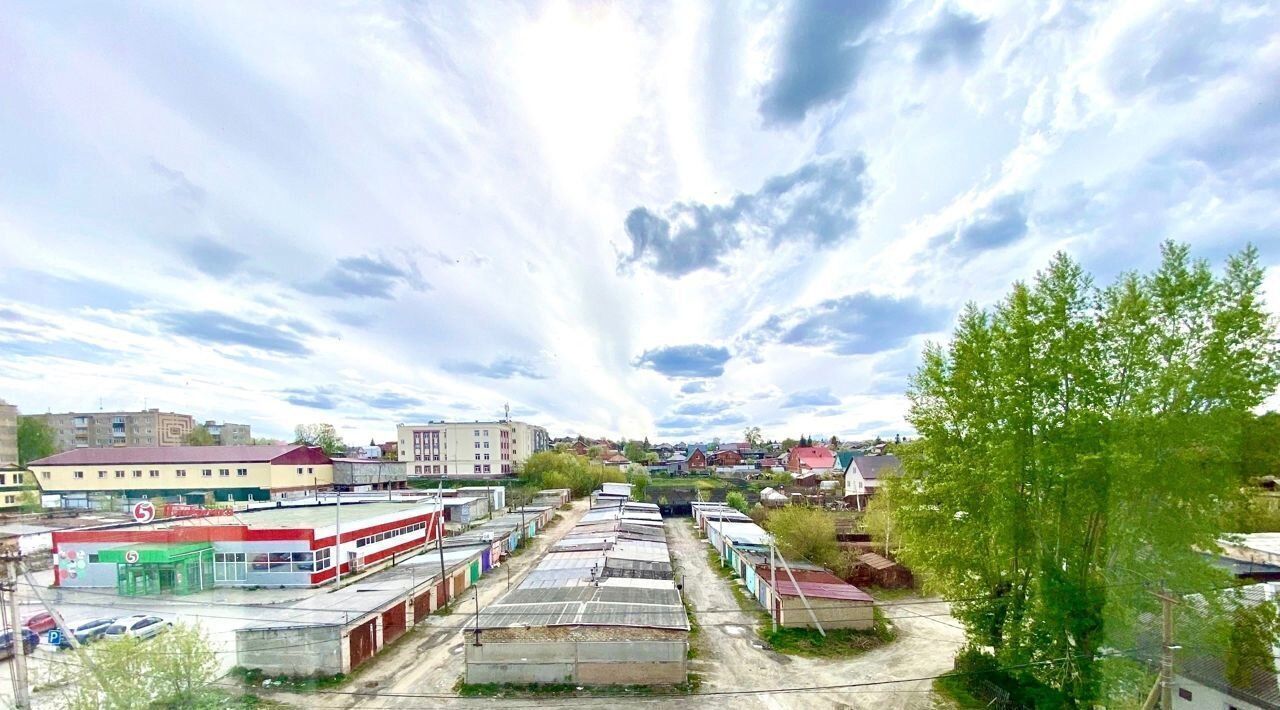 квартира г Верхний Уфалей ул Карла Маркса 131 фото 4