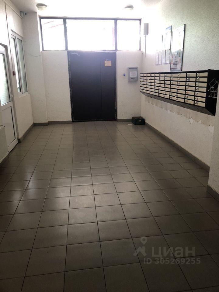 квартира г Краснодар р-н Прикубанский ул им. Александра Покрышкина 4/7 фото 2