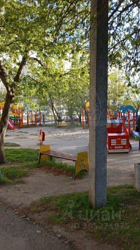 квартира г Екатеринбург р-н Чкаловский ул Просторная 85 фото 30