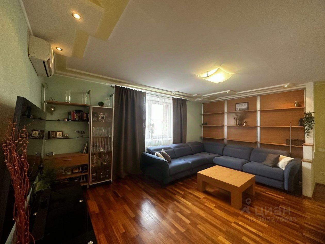 квартира г Екатеринбург р-н Верх-Исетский ул Фролова 29 фото 29
