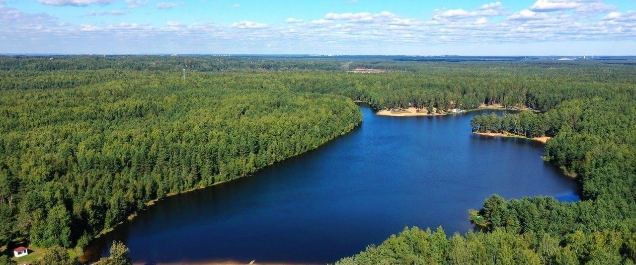 земля р-н Всеволожский д Коркино Колтушское городское поселение фото 15