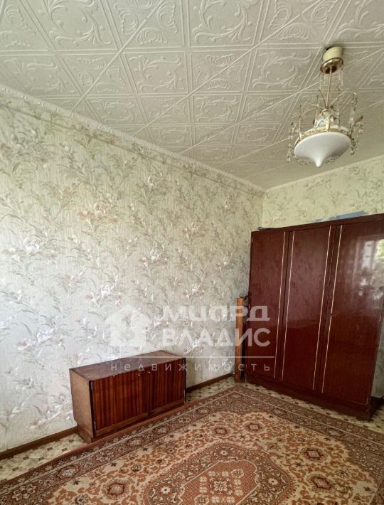 квартира г Омск р-н Ленинский ул 6-я Станционная 5 фото 7