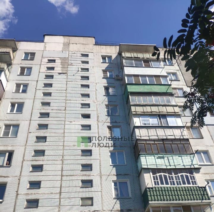 квартира г Тамбов р-н Советский ул Полынковская 65а фото 1