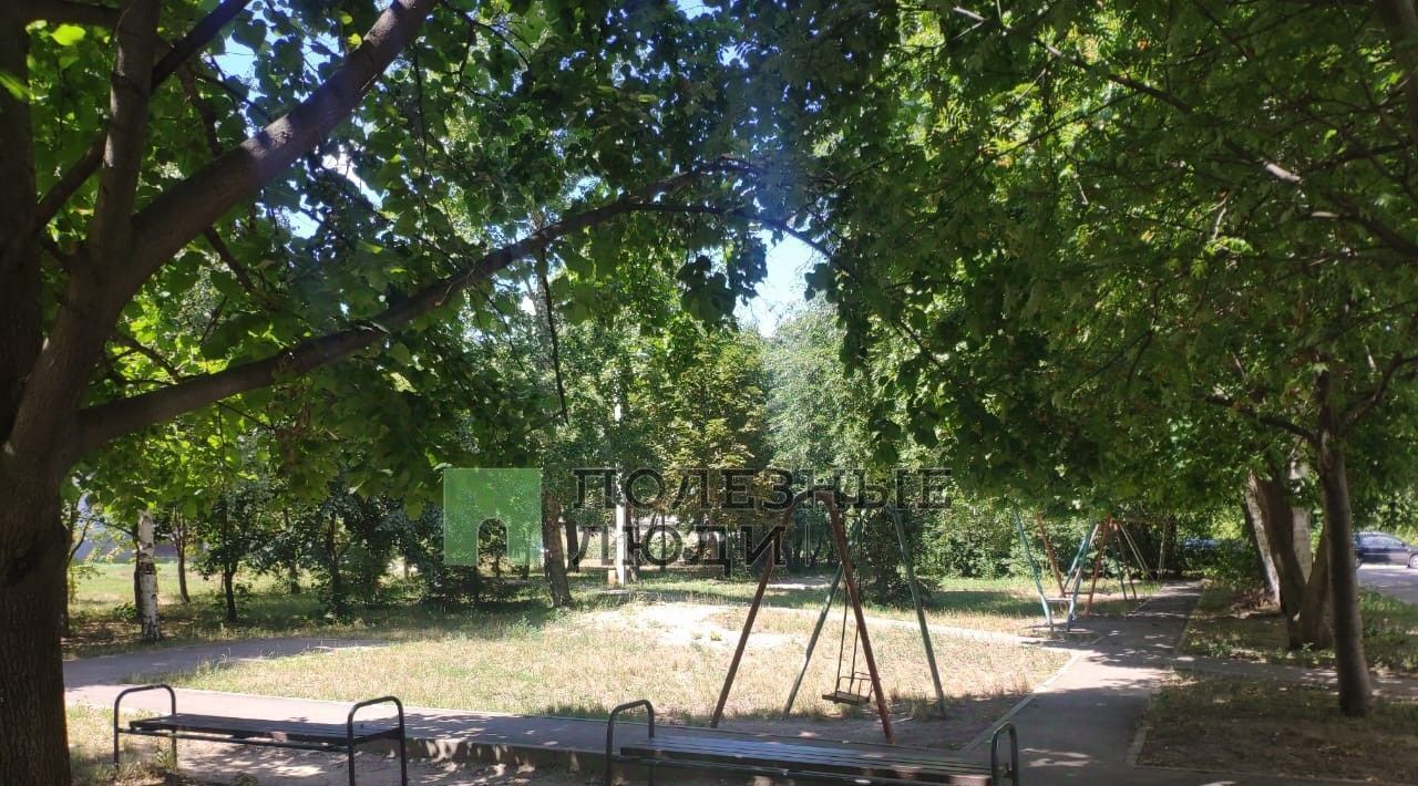 квартира г Тамбов р-н Советский ул Полынковская 65а фото 11