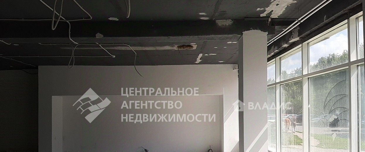 свободного назначения г Рязань р-н Советский ул Есенина 108 фото 6