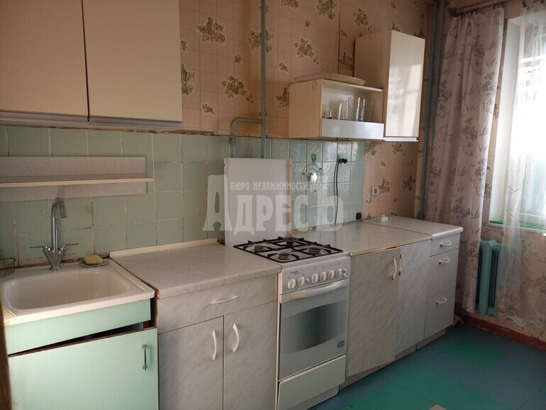 квартира г Обнинск ул Курчатова 38 фото 8