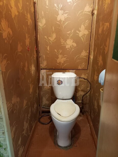 квартира г Обнинск ул Курчатова 38 фото 15