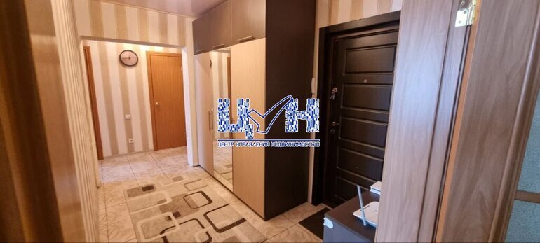 квартира г Курск р-н Центральный пр-кт Вячеслава Клыкова 63 фото 4