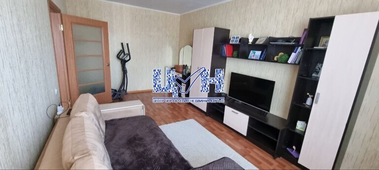 квартира г Курск р-н Центральный пр-кт Вячеслава Клыкова 63 фото 18