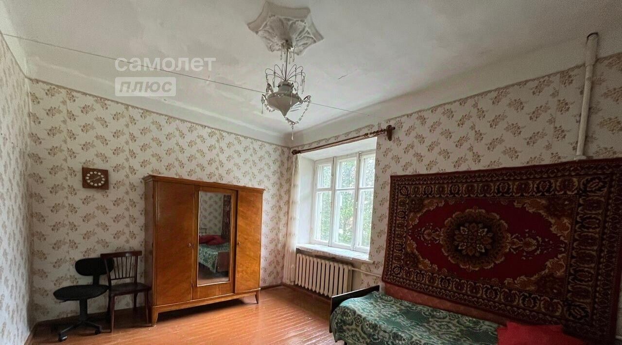 комната г Уфа р-н Советский ул Добролетная 7/4 фото 7