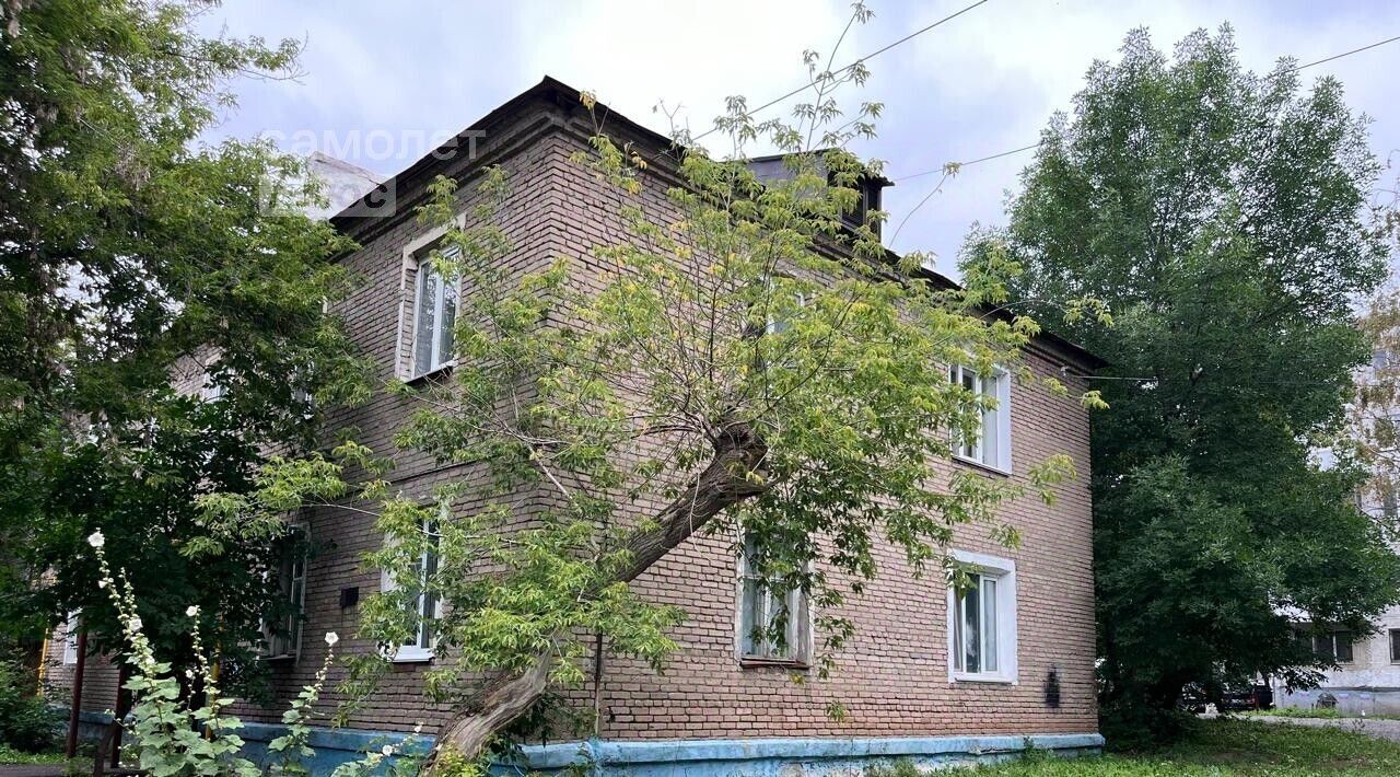 комната г Уфа р-н Советский ул Добролетная 7/4 фото 22