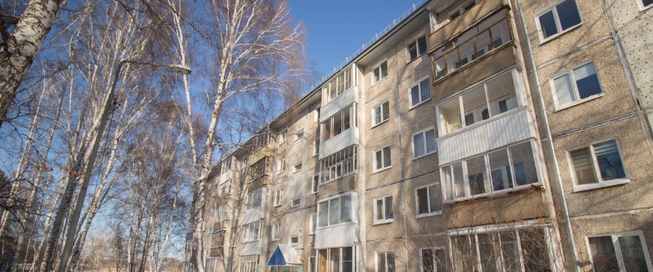 квартира г Томск р-н Октябрьский ул Бела Куна 28 фото 30