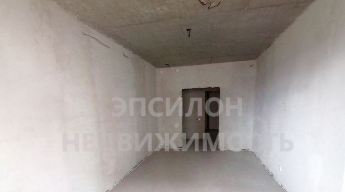 квартира г Курск р-н Железнодорожный проезд Весенний 3-й 4 фото 6