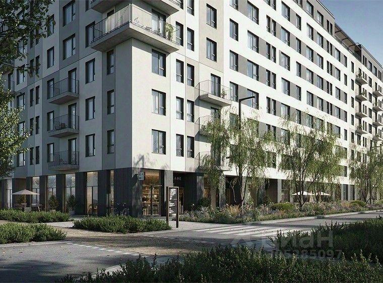 квартира г Екатеринбург р-н Железнодорожный ул Сортировочная фото 11