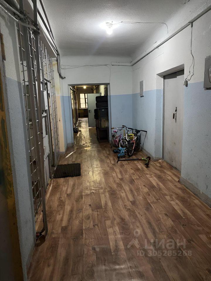 квартира г Екатеринбург р-н Ленинский ул Щорса 92/5 фото 7
