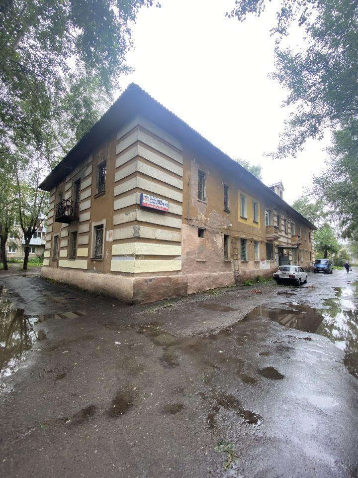 квартира г Екатеринбург р-н Ленинский ул Щорса 92/5 фото 9