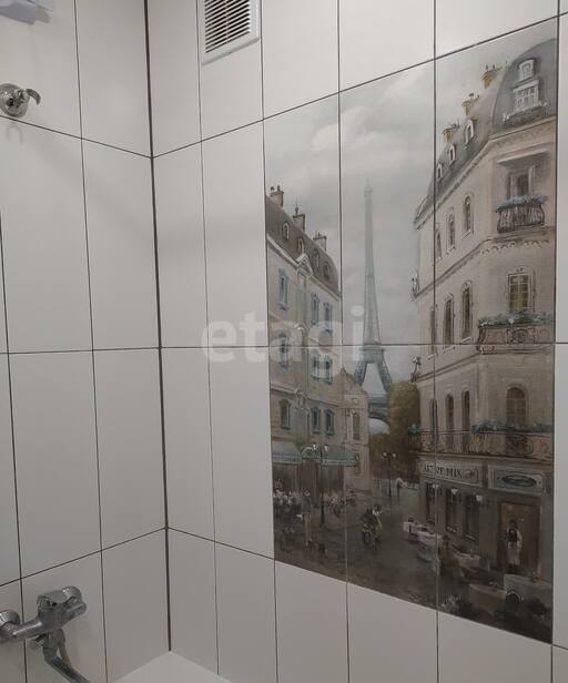 квартира г Липецк р-н Советский ул Вермишева 7 фото 12