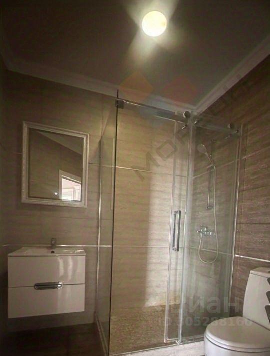 квартира г Краснодар р-н Западный ул им. Буденного 129 ЖК «Центральный парк» фото 15