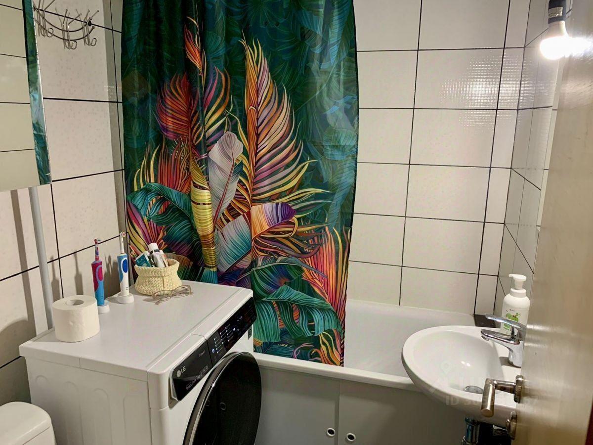 квартира г Краснодар р-н Западный ул Брянская 2а фото 6
