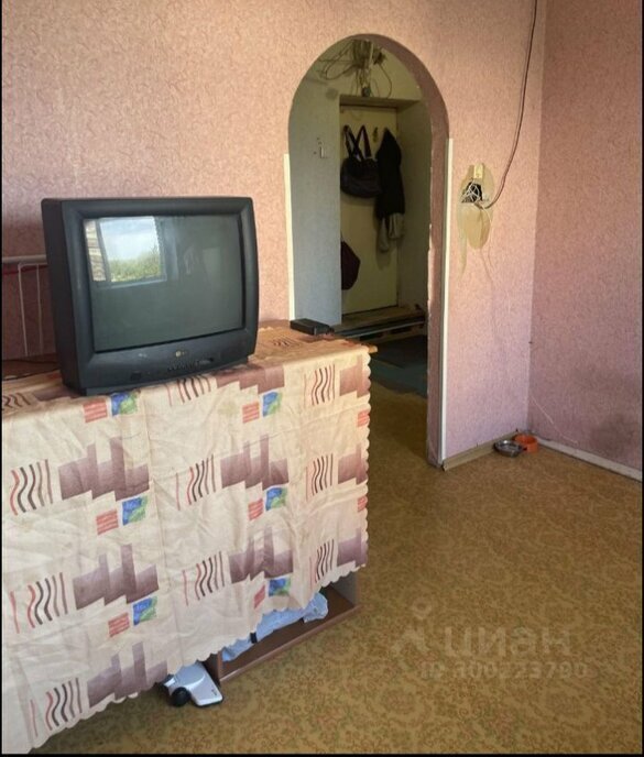 квартира г Обнинск ул Курчатова 27 фото 10