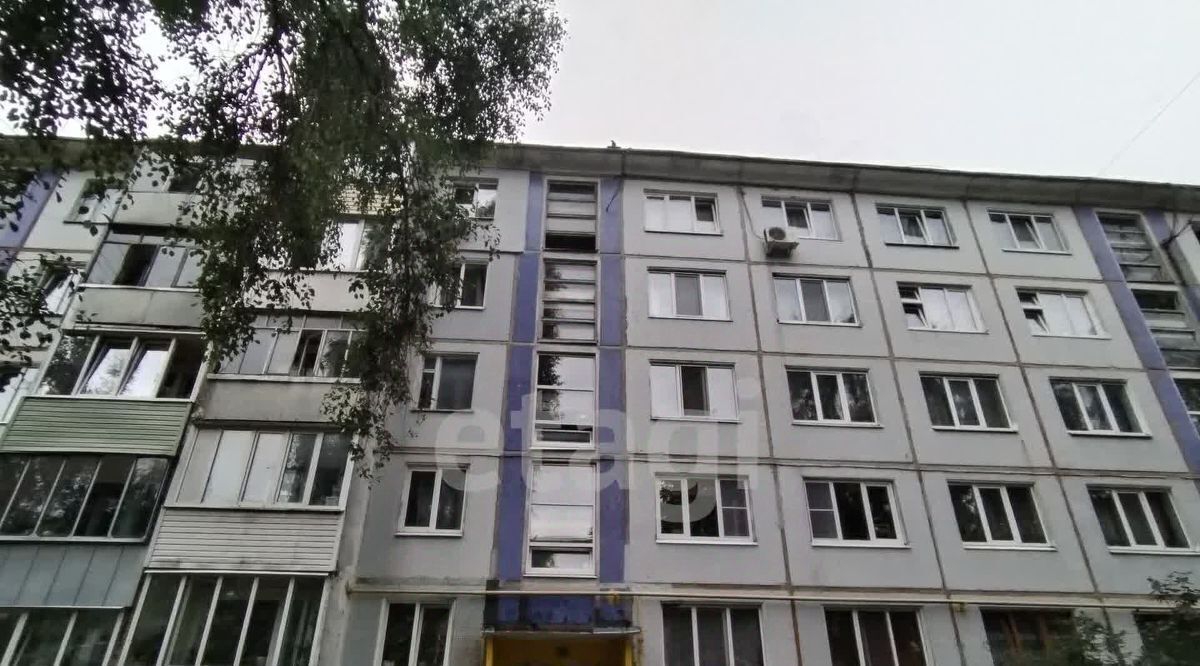 квартира г Брянск р-н Советский ул Ромашина 35 фото 16