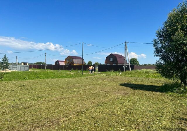 95 км, товарищество собственников недвижимости Царские Берега-2, Можайск, Минское шоссе фото