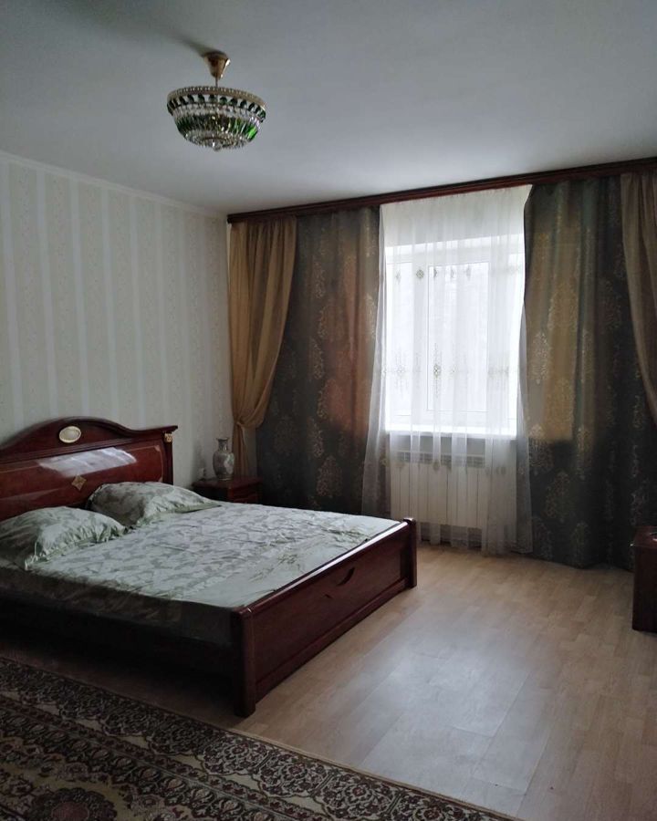 дом г Салават ул Губкина 9в фото 9
