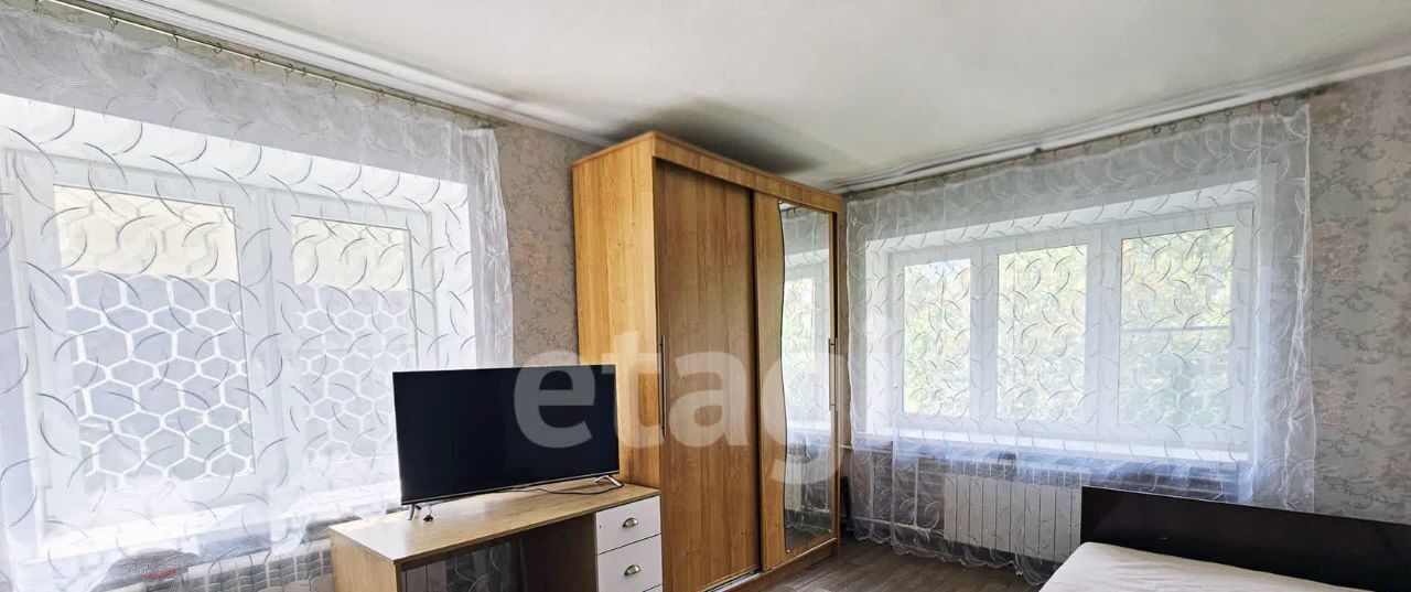 квартира г Тула р-н Советский ул Болдина 124 фото 1