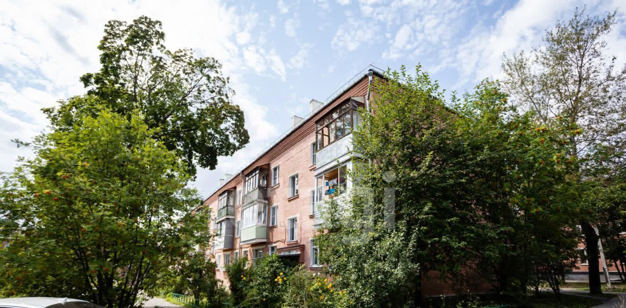 квартира г Тула р-н Пролетарский ул Волкова 14 фото 20