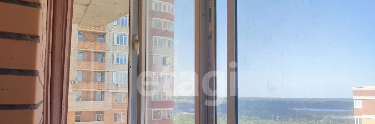 квартира г Тула р-н Привокзальный ул Генерала Маргелова 5а фото 17