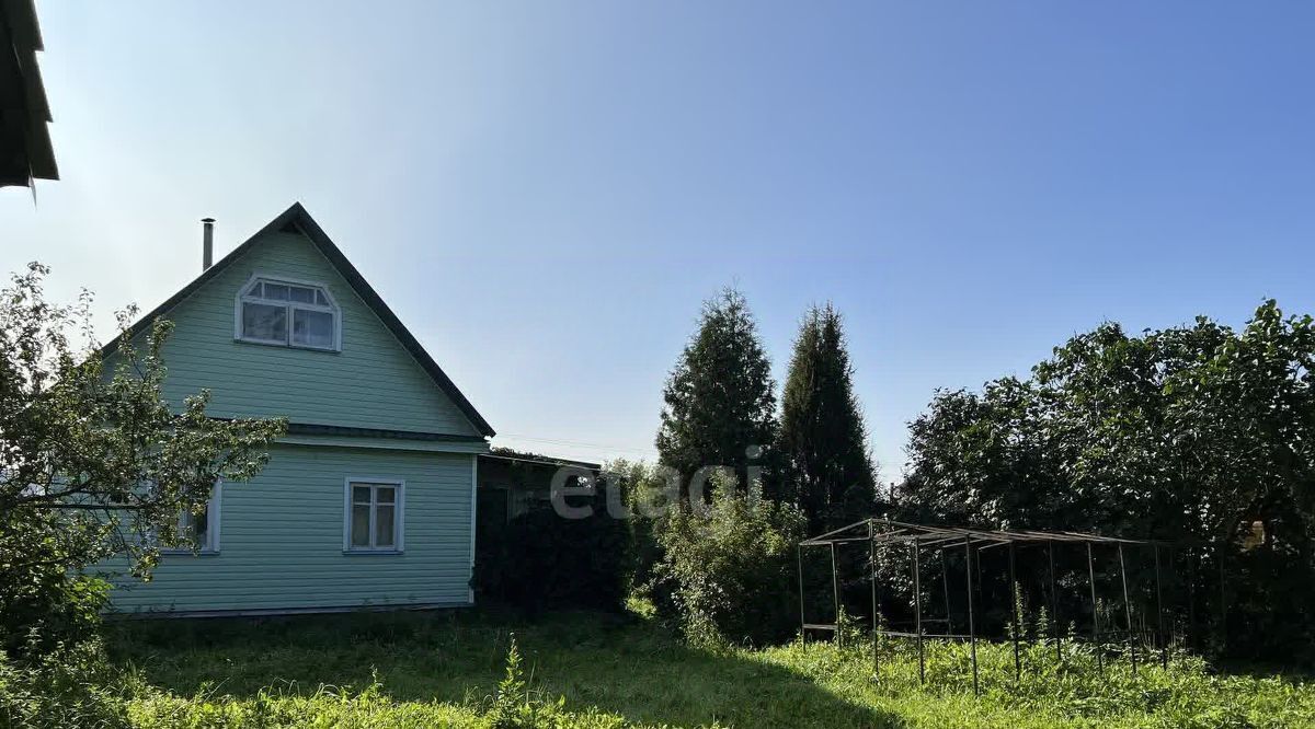 дом городской округ Коломенский с Васильево Коломна городской округ фото 2