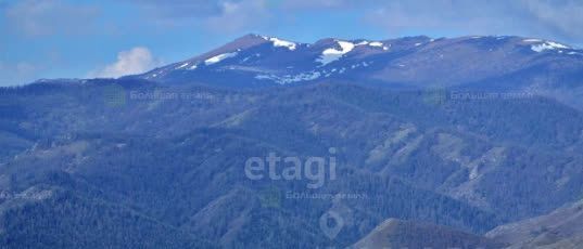 земля р-н Усть-Канский с Усть-Кан фото 1