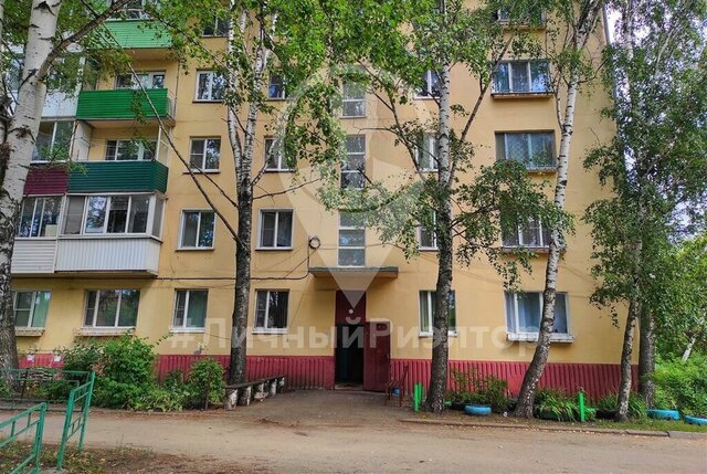 квартира ул Молодежная 2 фото