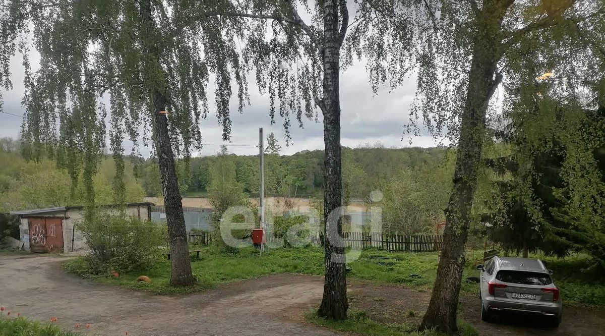 квартира р-н Богородицкий г Богородицк ул Пролетарская 70 фото 14