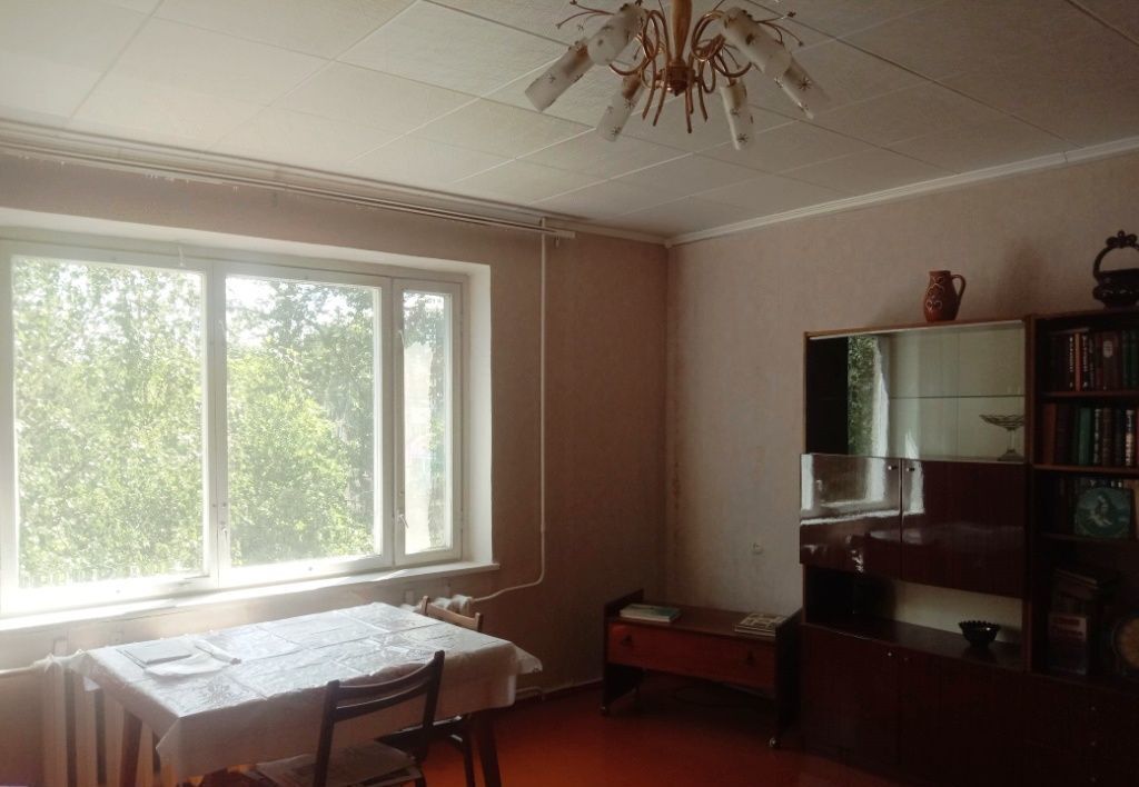 квартира г Десногорск 1-й мкр-н, 12 фото 3